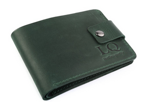 Чоловічі гаманці LQ: висока якість за розумну ціну фото