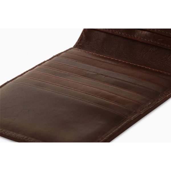 Кошелек мужской Redbrick RBWC0018 c RFID (brown) RBWC0018 BRN фото