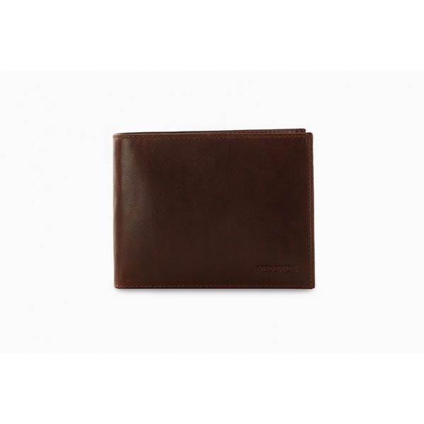 Гаманець чоловічий Redbrick RBWC0018 з RFID (brown) RBWC0018 BRN фото