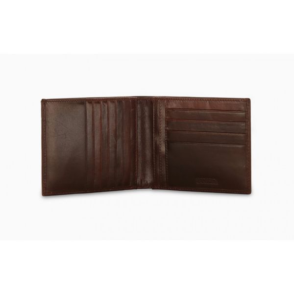 Гаманець чоловічий Redbrick RBWC0018 з RFID (brown) RBWC0018 BRN фото