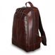 Рюкзак чоловічий Ashwood 8144 Brown 8144 BRN фото 4