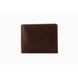 Гаманець чоловічий Redbrick RBWC0018 з RFID (brown) RBWC0018 BRN фото 1