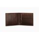 Кошелек мужской Redbrick RBWC0018 c RFID (brown) RBWC0018 BRN фото 4