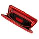 Вінтажній жіночий гаманець Ashwood D81 Red  D81 RED фото 3