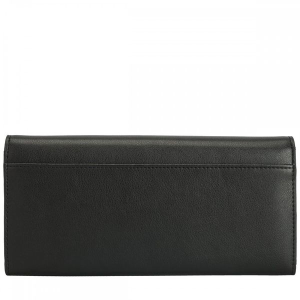 Кошелек женский Smith & Canova 26831 Jensen (Black) 26831 BLK фото