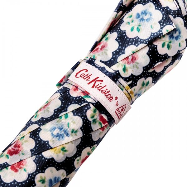 Зонт-трость детский Cath Kidston by Fulton Junior-4 C886 Provence Rose C886-037010 фото