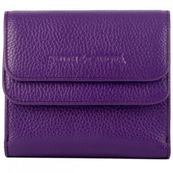 Гаманець жіночий Smith & Canova 28611 Haxey (Purple) 28611 PURPLE фото