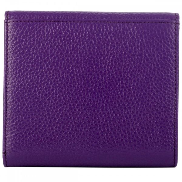 Гаманець жіночий Smith & Canova 28611 Haxey (Purple) 28611 PURPLE фото