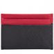 Картхолдер Smith & Canova 26827 Devere (Black-Red) 26827 BLK-RED фото 2