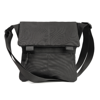Тактическая сумка кобура, сумка мессенджер черный 802710 802710 фото