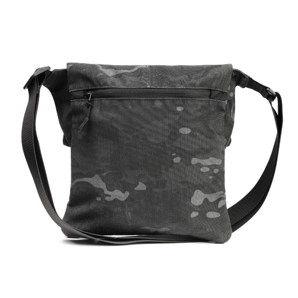 Тактична сумка кобура, сумка месенджер 8027222 8027222 фото
