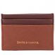 Картхолдер Smith & Canova 26827 Devere (Tan-Brown) 26827 TAN-BRN фото 1