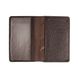 Портмоне дорожнє Ashwood TW01 Brown (Коричневий) TW01 BRN фото 6