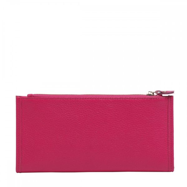 Кошелек женский Smith & Canova 28538 Haxey (Fuchsia) 28538 FCS фото