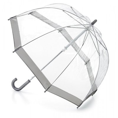 Зонт-трость детский Fulton Funbrella-4 C605 My Little Helper (Мой маленький помощник) C605-025734 фото