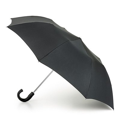 Зонт мужской Fulton Ambassador G518 Black (Черный) G518-000649 фото