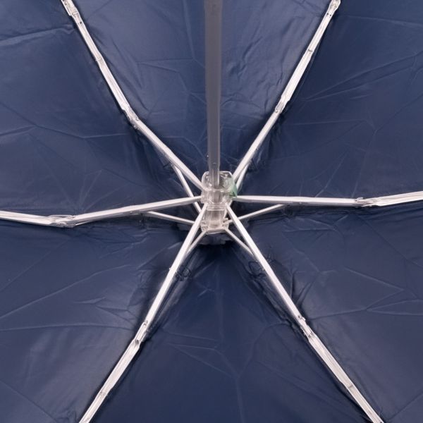 Міні парасолька жіноча Fulton Tiny-1 L500 Navy (Синій) L500-008911 фото