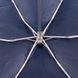 Міні парасолька жіноча Fulton Tiny-1 L500 Navy (Синій) L500-008911 фото 5