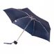 Міні парасолька жіноча Fulton Tiny-1 L500 Navy (Синій) L500-008911 фото 3
