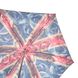 Міні парасолька жіноча Fulton Tiny-2 L501 Rose Jack (Прапор) L501-022795 фото 4