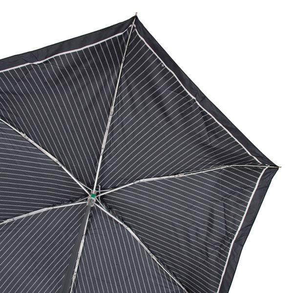 Міні парасолька жіноча Fulton Tiny-2 Assorted Prints L501 Classic Stripe (Смужки) L501-020449 фото