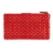 Вінтажний жіночий гаманець Ashwood D83 RED (Червоний) D83 RED фото 8