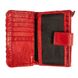 Вінтажний жіночий гаманець Ashwood D83 RED (Червоний) D83 RED фото 7