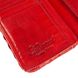 Вінтажний жіночий гаманець Ashwood D83 RED (Червоний) D83 RED фото 3