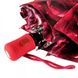 Парасолька жіноча Fulton Open & Close-4 L346 Photo Rose Red (Червоні троянди) L346-020388 фото 2