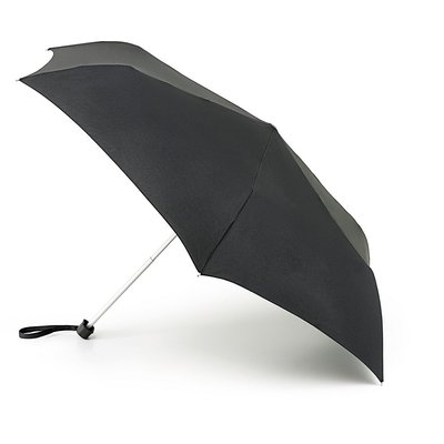 Зонт Fulton Minilite-1 L353 Black (Черный) L353-012994 фото