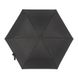 Парасоля Fulton Miniflat-1 L339 Black (Чорний) L339-000076 фото 9