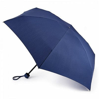 Зонт женский Fulton Soho-1 L793 Navy (Синий) L793-031100 фото