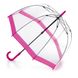 Зонт-трость женский Fulton Birdcage-1 L041 Pink (Розовый) L041-015889 фото 1