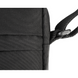 Чоловіча текстильна сумка через плече, матеріал Оксфорд 600 Німеччина, чорного кольору 803710 803710 фото 10