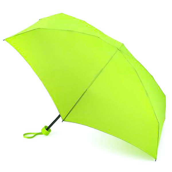 Зонт женский Fulton Soho-1 L793 Lime (Лаймовый) L793-031131 фото